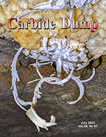 July 2023 Carbide Dump