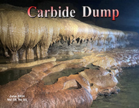 June 2024 Carbide Dump