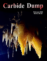 February 2026 Carbide Dump