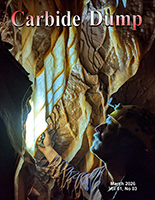 March 2026 Carbide Dump