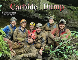 September 2026 Carbide Dump